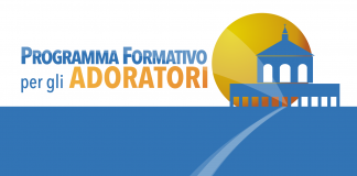 Programma formativo per gli Adoratori