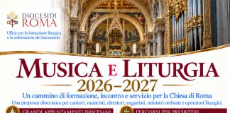 Musica e Liturgia 2026–2027