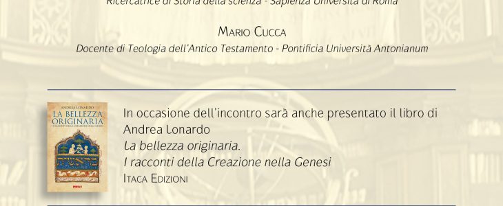 fatti per scrutare il cielo