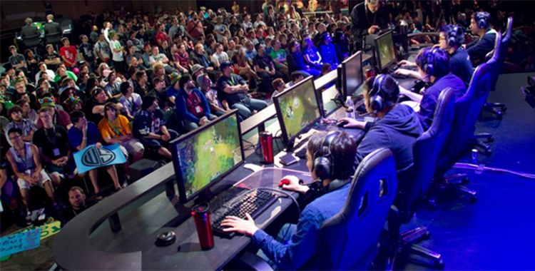e-sport e-sport