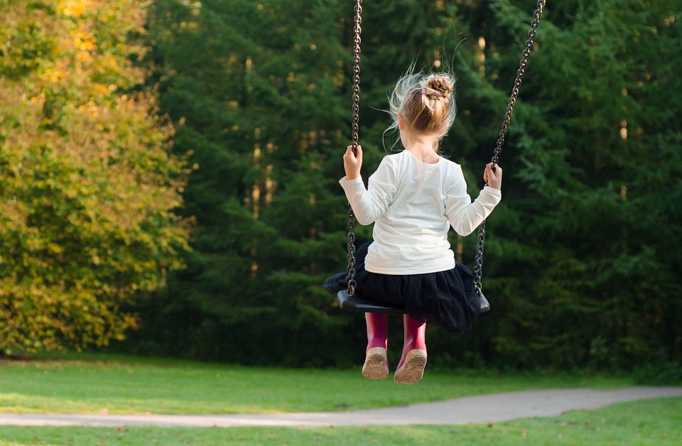 regione lazio, bambini, giochi