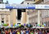 Rome Half Marathon Via Pacis