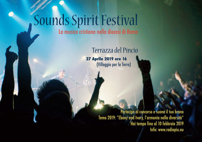 Sounds Spirit def