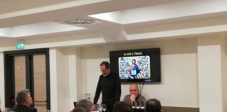 La vite e i tralci