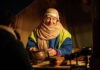 Presepe vivente di Roma