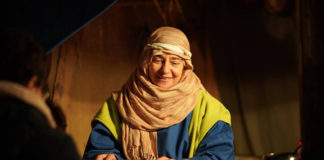 Presepe vivente di Roma