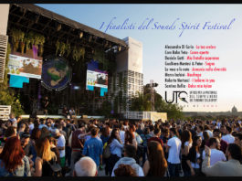Sounds Spirit Festival Finalisti Uts