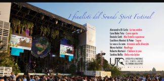 Sounds Spirit Festival Finalisti Uts