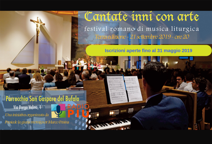 cantate inni uts