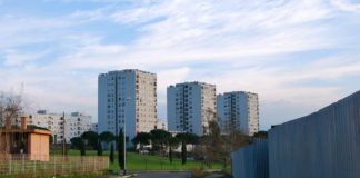 Riqualificazione periferie urbane