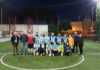calcio femminile