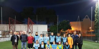 calcio femminile
