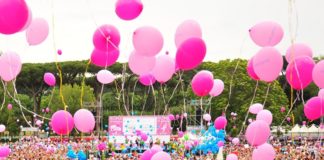 race for the cure