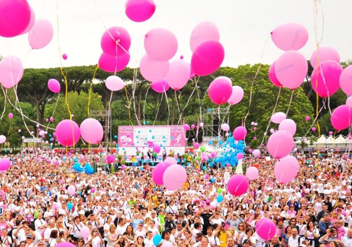 race for the cure