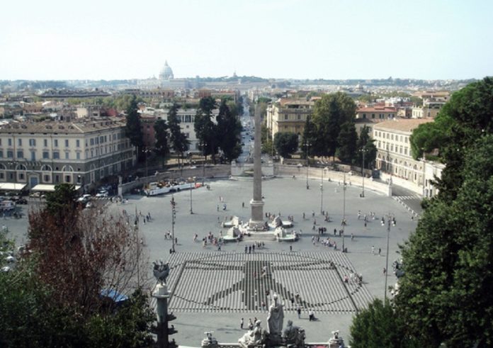 fame nel mondo, cefa