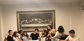 scatta in parrocchia, concorso fotografico