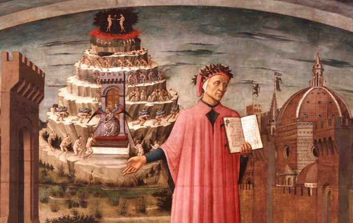 dante per tutti