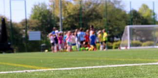 Us Acli roma, calcio