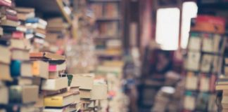 libri e cultura