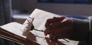 la preghiera del silenzio