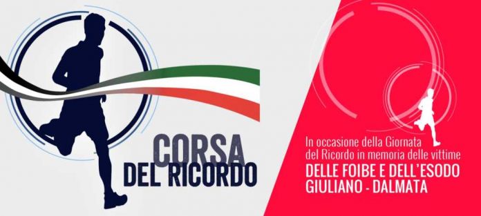 Corsa del ricordo