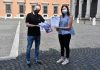 scatta in parrocchia 2021