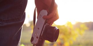 passeggiate fotografiche