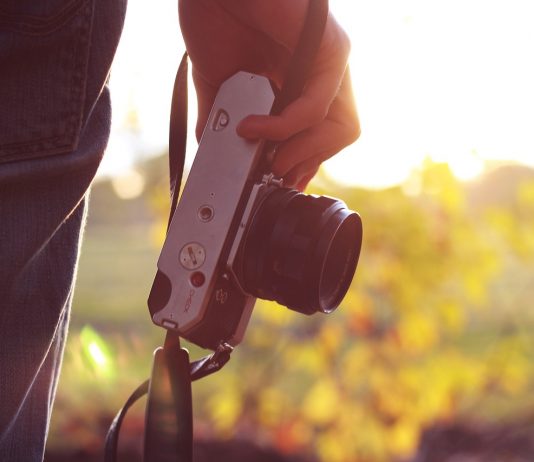 passeggiate fotografiche