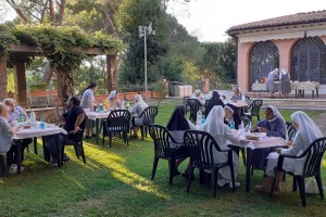 Cena di chiusura anno pastorale - 73DF3D37-1EC3-4D52-9DB1-547E91B1F898_d011c7db73126aaeb5ea85a8e2514252