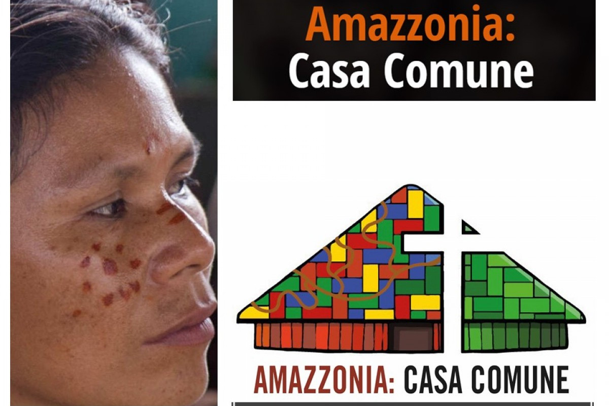 EVENTI UISG per il Sinodo Amazonico