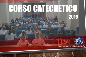 CORSO CATECHETICO TRIENNALE - USMI Nazionale e Diocesana - Catechetico_d43aceca6f189db1de4580e897f026f5