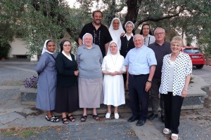 Cena di chiusura anno pastorale - D04F846F-BA6D-432A-992A-999B79255492_75f297522f673ec28ba382efac3e9981