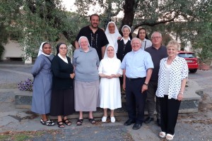 Cena di chiusura anno pastorale - D958F940-F9C8-42C3-80FE-8E1A03548B28_ebf77ae9f7094ada21a32a2d6053c856