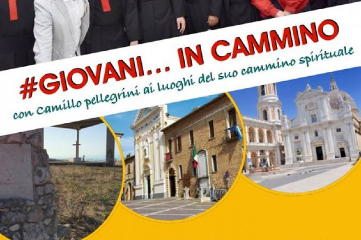 #Giovani... In Cammino