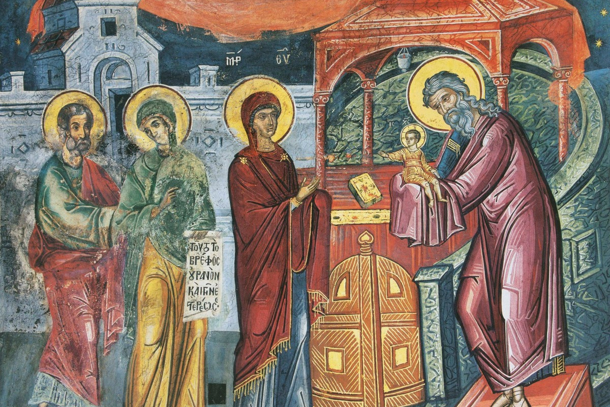 La vedova, soggetto e oggetto di misericordia nella Chiesa antica