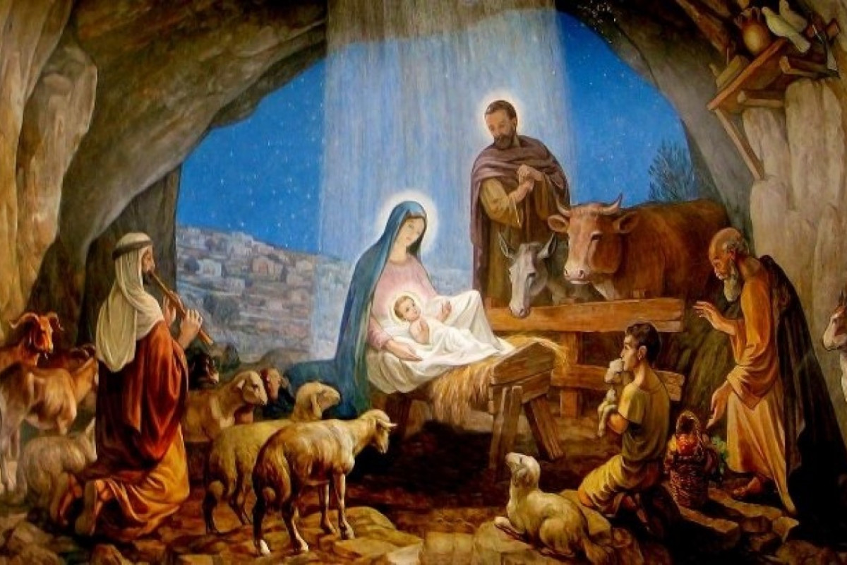Auguri di Buon Natale
