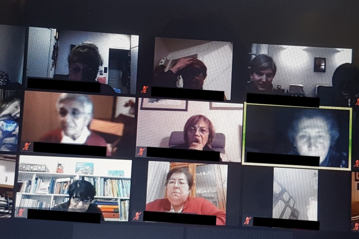 Gli Istituti secolari in videoconferenza riflettono sulla secolarità consacrata