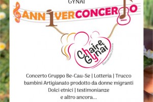 Il progetto Chaire Gynai - invito2_0a9c2b9e7ef0481596dcbad499aa7460