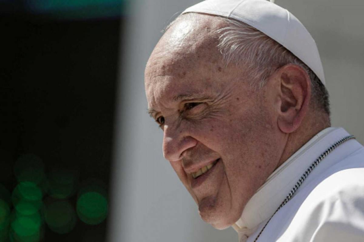 Papa chiama il mondo per un nuovo patto educativo 