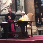 Foto Cardinale De Donatis