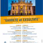 GAUDETE