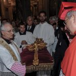 angelo de donatis titolo san marco