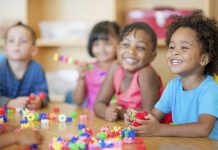 Giornata di studio dedicata alla scuola cattolica dell’infanzia