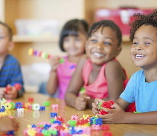 Giornata di studio dedicata alla scuola cattolica dell’infanzia
