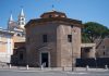 Riprendono gli incontri di Lectio Divina al Battistero lateranense