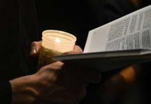 Lettura comunitaria del messaggio per la Giornata Mondiale della Pace di Papa Leone XIV