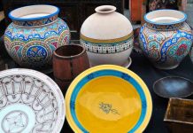 I mercatini dei Valori ritrovati alla Cittadella della Carità