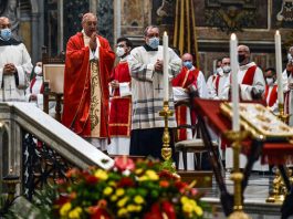 Giornata Mondiale Dei Nonni Domenica 25 Luglio 2021 Diocesi Di Roma