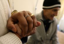 “Dammi da bere…”: il corso per operatori di pastorale della salute