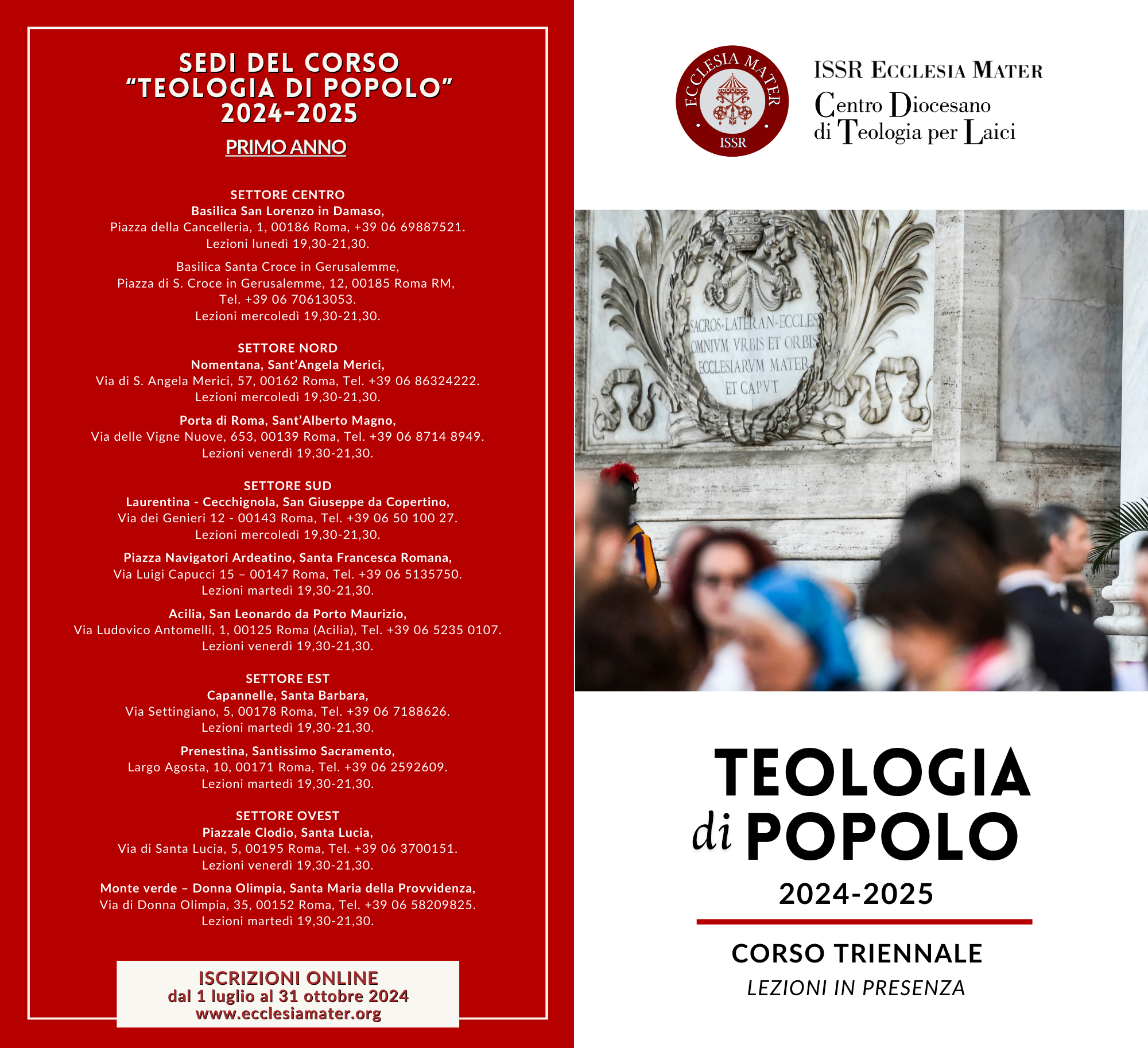Teologia di popolo